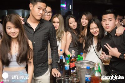 SYNCHR8NISM กับ REIKO (F Club SG) ที่ เซฟเฮ้าส์ — photo 121
