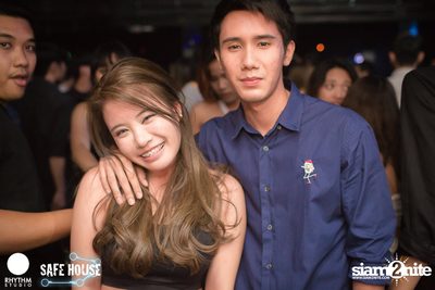 SYNCHR8NISM กับ REIKO (F Club SG) ที่ เซฟเฮ้าส์ — photo 123