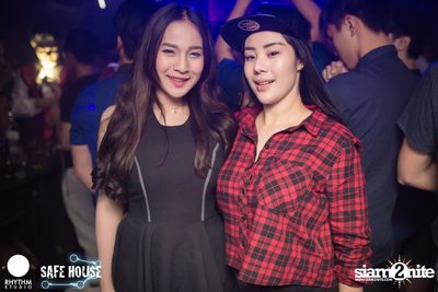 SYNCHR8NISM กับ REIKO (F Club SG) ที่ เซฟเฮ้าส์ — photo 142