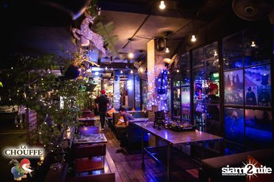 ปาร์ตี้คืนวันศุกร์ ที่ร้าน สเวย์, ทองหล่อ ซอย 10 — photo 3