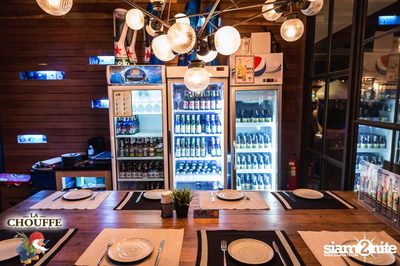 ปาร์ตี้คืนวันศุกร์ ที่ร้าน สเวย์, ทองหล่อ ซอย 10 — photo 4