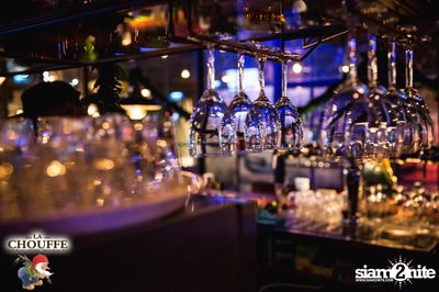 ปาร์ตี้คืนวันศุกร์ ที่ร้าน สเวย์, ทองหล่อ ซอย 10 — photo 9