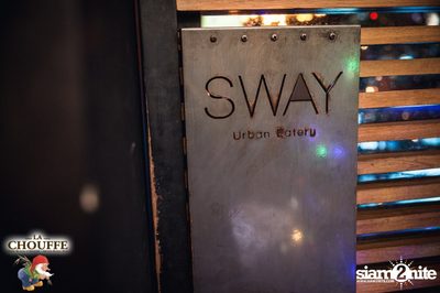 ปาร์ตี้คืนวันศุกร์ ที่ร้าน สเวย์, ทองหล่อ ซอย 10 — photo 11