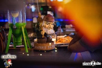 ปาร์ตี้คืนวันศุกร์ ที่ร้าน สเวย์, ทองหล่อ ซอย 10 — photo 19