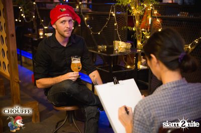 ปาร์ตี้คืนวันศุกร์ ที่ร้าน สเวย์, ทองหล่อ ซอย 10 — photo 33