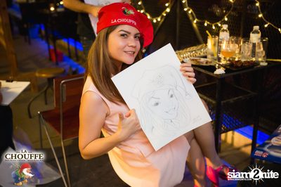 ปาร์ตี้คืนวันศุกร์ ที่ร้าน สเวย์, ทองหล่อ ซอย 10 — photo 39