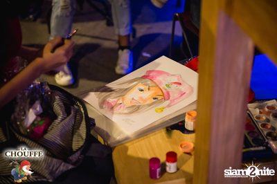 ปาร์ตี้คืนวันศุกร์ ที่ร้าน สเวย์, ทองหล่อ ซอย 10 — photo 44