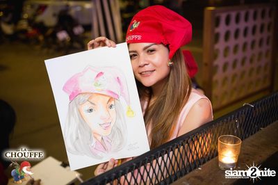 ปาร์ตี้คืนวันศุกร์ ที่ร้าน สเวย์, ทองหล่อ ซอย 10 — photo 48