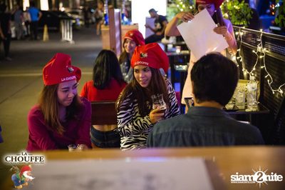 ปาร์ตี้คืนวันศุกร์ ที่ร้าน สเวย์, ทองหล่อ ซอย 10 — photo 49