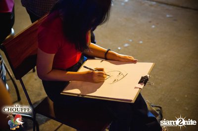 ปาร์ตี้คืนวันศุกร์ ที่ร้าน สเวย์, ทองหล่อ ซอย 10 — photo 52