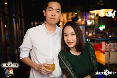 ปาร์ตี้คืนวันศุกร์ ที่ร้าน สเวย์, ทองหล่อ ซอย 10 — photo 55