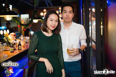 ปาร์ตี้คืนวันศุกร์ ที่ร้าน สเวย์, ทองหล่อ ซอย 10 — photo 56
