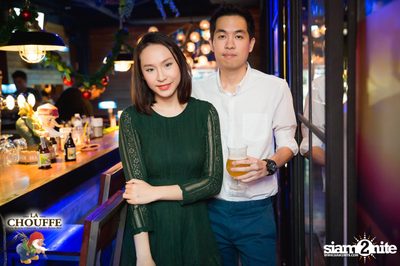 ปาร์ตี้คืนวันศุกร์ ที่ร้าน สเวย์, ทองหล่อ ซอย 10 — photo 57