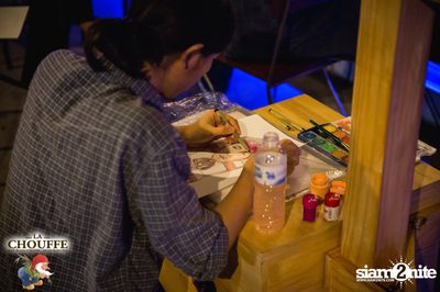 ปาร์ตี้คืนวันศุกร์ ที่ร้าน สเวย์, ทองหล่อ ซอย 10 — photo 67