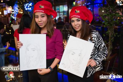 ปาร์ตี้คืนวันศุกร์ ที่ร้าน สเวย์, ทองหล่อ ซอย 10 — photo 76
