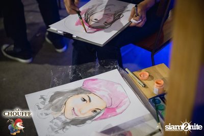 ปาร์ตี้คืนวันศุกร์ ที่ร้าน สเวย์, ทองหล่อ ซอย 10 — photo 83