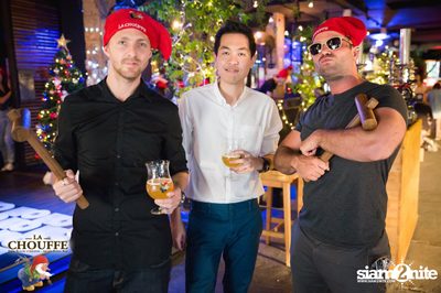 ปาร์ตี้คืนวันศุกร์ ที่ร้าน สเวย์, ทองหล่อ ซอย 10 — photo 94
