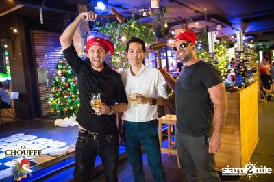 ปาร์ตี้คืนวันศุกร์ ที่ร้าน สเวย์, ทองหล่อ ซอย 10 — photo 95