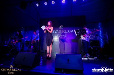 Chivas Regal Extra presents Year End Tribal Party at Wine Bridge Plus — photo 4