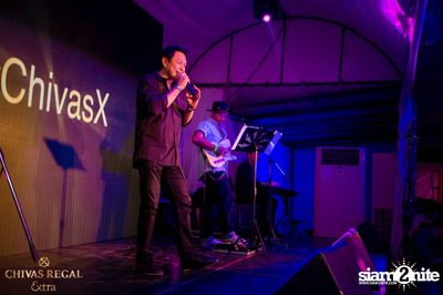 Chivas Regal Extra presents Year End Tribal Party at Wine Bridge Plus — photo 7