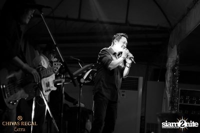 Chivas Regal Extra presents Year End Tribal Party at Wine Bridge Plus — photo 8