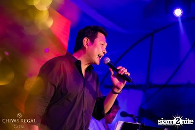 Chivas Regal Extra presents Year End Tribal Party at Wine Bridge Plus — photo 10
