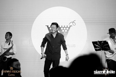 Chivas Regal Extra presents Year End Tribal Party at Wine Bridge Plus — photo 12