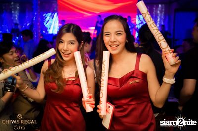 Chivas Regal Extra presents Year End Tribal Party at Wine Bridge Plus — photo 26