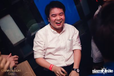 Chivas Regal Extra presents Year End Tribal Party at Wine Bridge Plus — photo 28