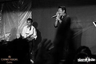 Chivas Regal Extra presents Year End Tribal Party at Wine Bridge Plus — photo 32