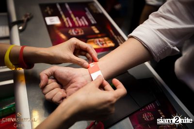 Chivas Regal Extra presents Year End Tribal Party at Wine Bridge Plus — photo 37