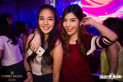 Chivas Regal Extra presents Year End Tribal Party at Wine Bridge Plus — photo 38