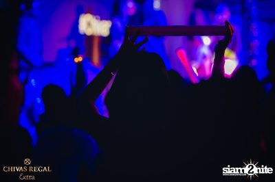 Chivas Regal Extra presents Year End Tribal Party at Wine Bridge Plus — photo 42