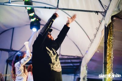 Chivas Regal Extra presents Year End Tribal Party at Wine Bridge Plus — photo 44