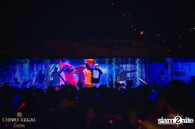 Chivas Regal Extra presents Year End Tribal Party at Wine Bridge Plus — photo 60