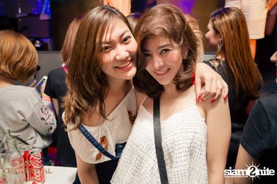Chivas Regal Extra presents Year End Tribal Party at Wine Bridge Plus — photo 72
