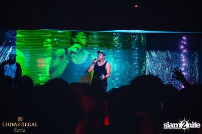 Chivas Regal Extra presents Year End Tribal Party at Wine Bridge Plus — photo 76
