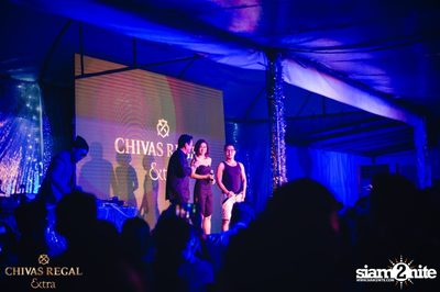 Chivas Regal Extra presents Year End Tribal Party at Wine Bridge Plus — photo 89