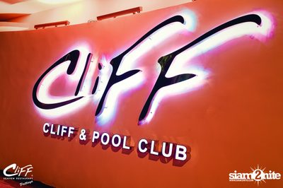 Absolut presents Bangkok Superstars at Cliff Pattaya — photo 1