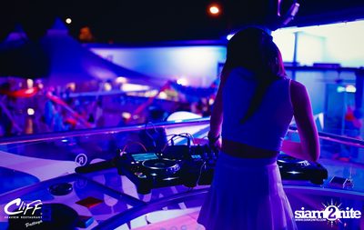 Absolut presents Bangkok Superstars at Cliff Pattaya — photo 5