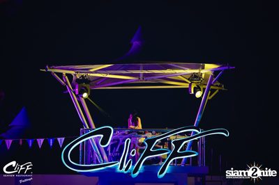 Absolut presents Bangkok Superstars at Cliff Pattaya — photo 7