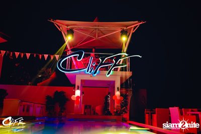 Absolut presents Bangkok Superstars at Cliff Pattaya — photo 9