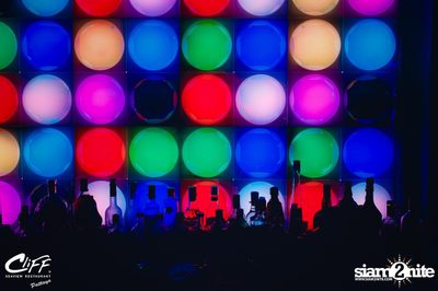 Absolut presents Bangkok Superstars at Cliff Pattaya — photo 15
