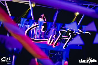 Absolut presents Bangkok Superstars at Cliff Pattaya — photo 16