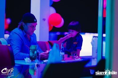 Absolut presents Bangkok Superstars at Cliff Pattaya — photo 19