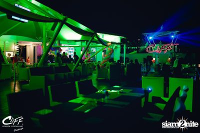 Absolut presents Bangkok Superstars at Cliff Pattaya — photo 20