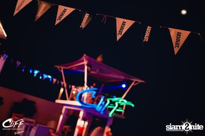 Absolut presents Bangkok Superstars at Cliff Pattaya — photo 21