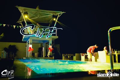 Absolut presents Bangkok Superstars at Cliff Pattaya — photo 22