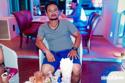 Absolut presents Bangkok Superstars at Cliff Pattaya — photo 24