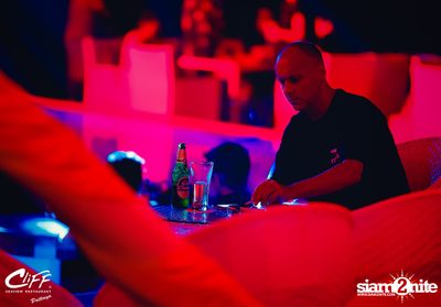 Absolut presents Bangkok Superstars at Cliff Pattaya — photo 36